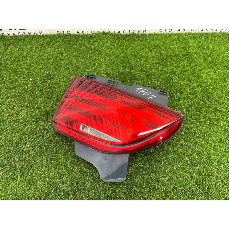 Задний фонарь (оптика) BMW 5-series Gran Turismo F07 2011 3.0 N55B30 63217199637