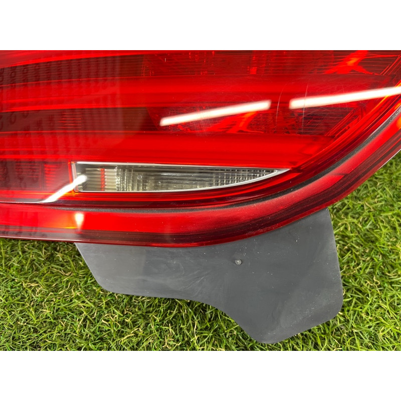 Задний фонарь (оптика) BMW 5-series Gran Turismo F07 2011 3.0 N55B30 63217199637