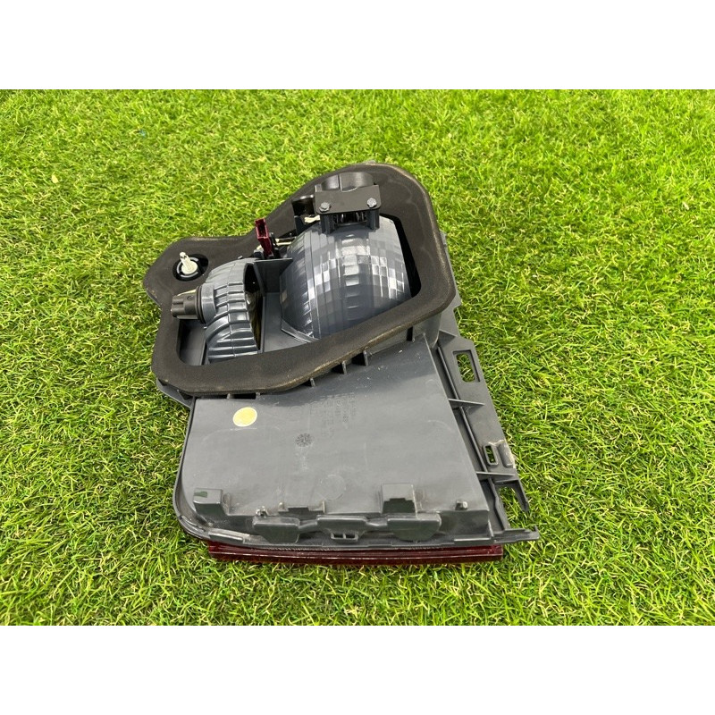 Задний фонарь (оптика) BMW 5-series Gran Turismo F07 2011 3.0 N55B30 63217199637