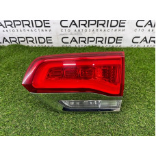 Задний фонарь