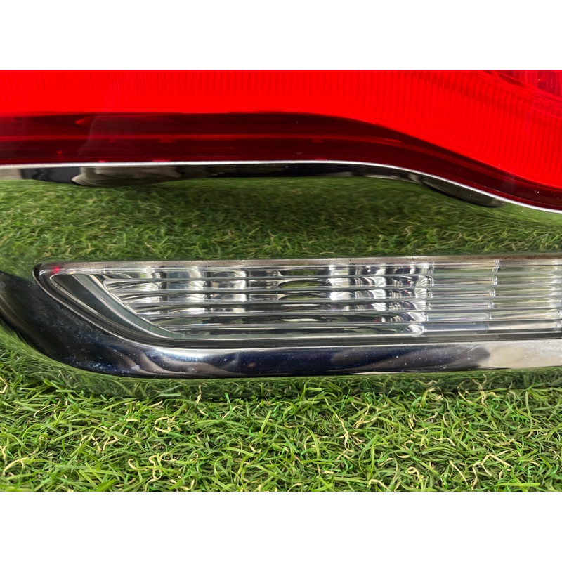 Задний фонарь (оптика) Jeep Grand Cherokee WK2 2017 3.6 68110046AD