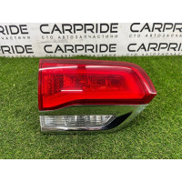 Задний фонарь