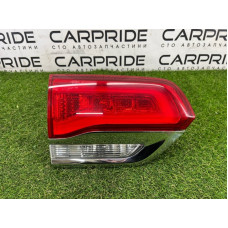 Задний фонарь