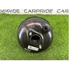 Вакуумный усилитель тормозов