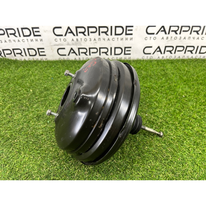 Вакуумный усилитель тормозов (тормозная система) Volkswagen Touareg NF 2013 3.6 7P0612105B