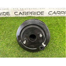 Вакуумний підсилювач гальм