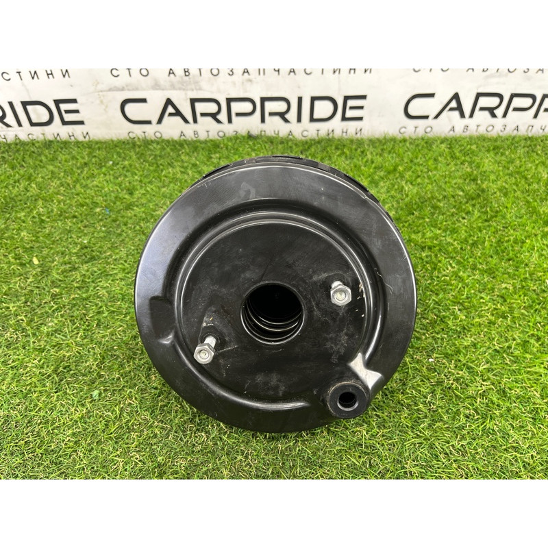 Вакуумный усилитель тормозов (тормозная система) BMW 3-series E93 2008 3.0 N54 34336779733