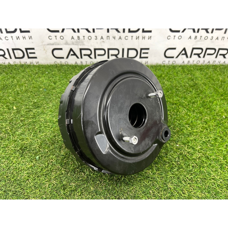 Вакуумный усилитель тормозов (тормозная система) BMW 3-series E93 2008 3.0 N54 34336779733