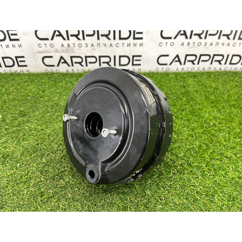 Вакуумный усилитель тормозов (тормозная система) BMW 3-series E93 2008 3.0 N54 34336779733