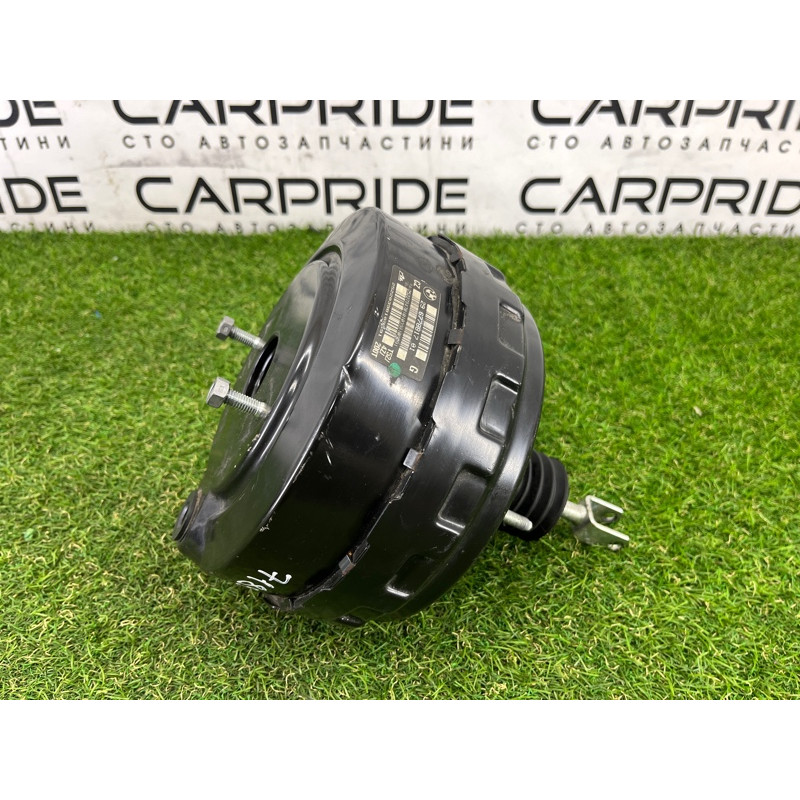 Вакуумный усилитель тормозов (тормозная система) BMW 3-series E93 2008 3.0 N54 34336779733