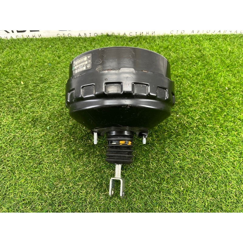 Вакуумный усилитель тормозов (тормозная система) BMW 3-series E93 2008 3.0 N54 34336779733