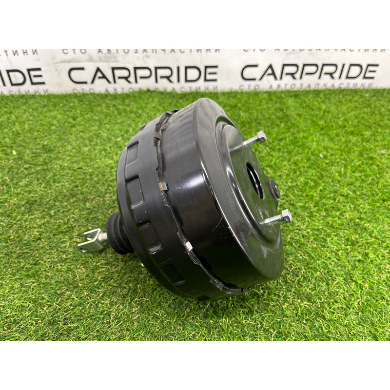 Вакуумный усилитель тормозов (тормозная система) BMW 3-series E93 2008 3.0 N54 34336779733