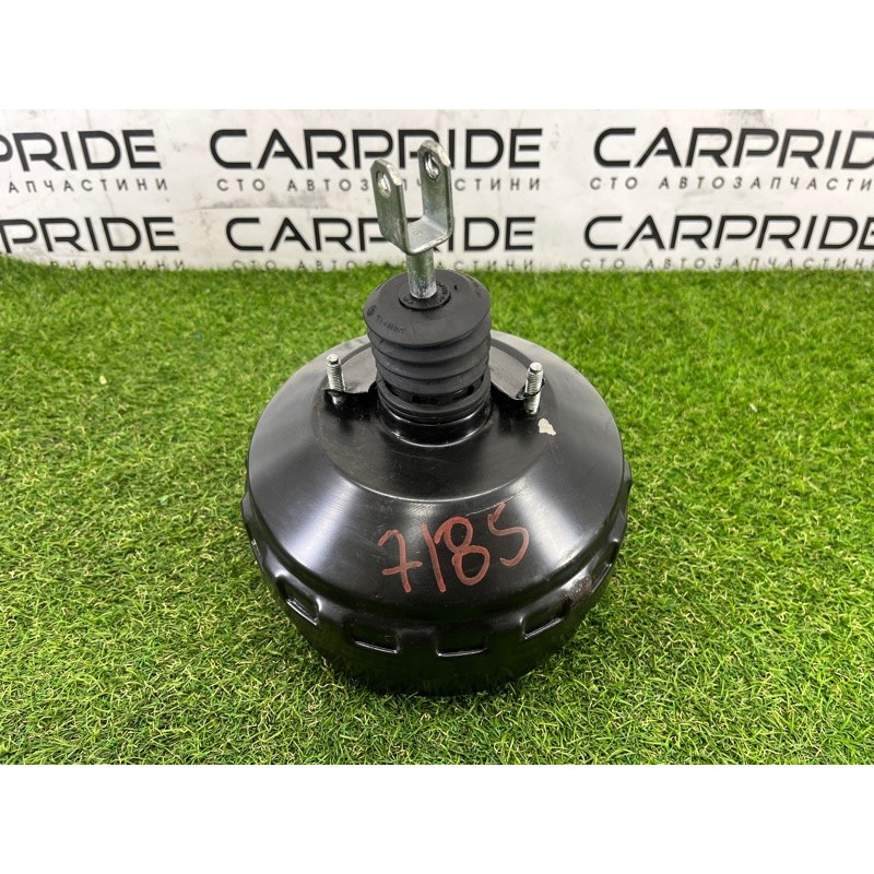 Вакуумный усилитель тормозов (тормозная система) BMW 3-series E93 2008 3.0 N54 34336779733