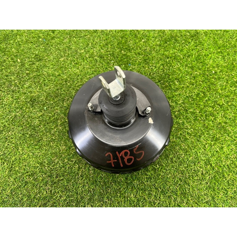 Вакуумный усилитель тормозов (тормозная система) BMW 3-series E93 2008 3.0 N54 34336779733