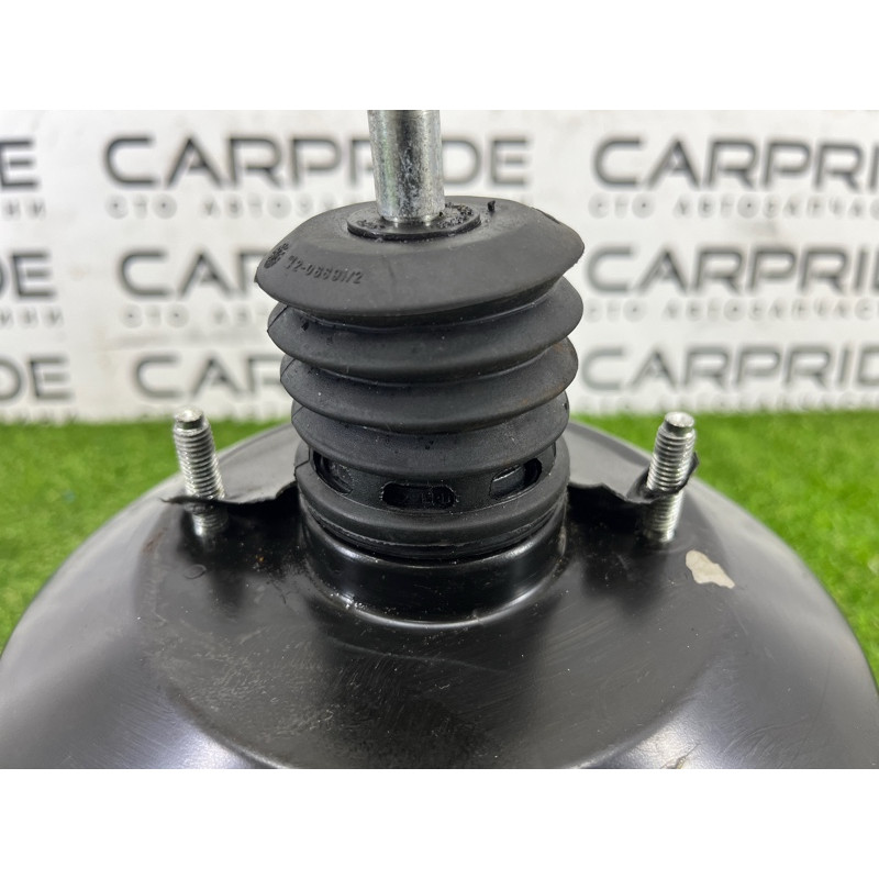 Вакуумный усилитель тормозов (тормозная система) BMW 3-series E93 2008 3.0 N54 34336779733