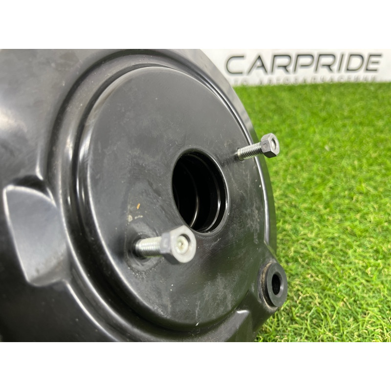 Вакуумный усилитель тормозов (тормозная система) BMW 3-series E93 2008 3.0 N54 34336779733