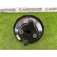 Вакуумний підсилювач гальм