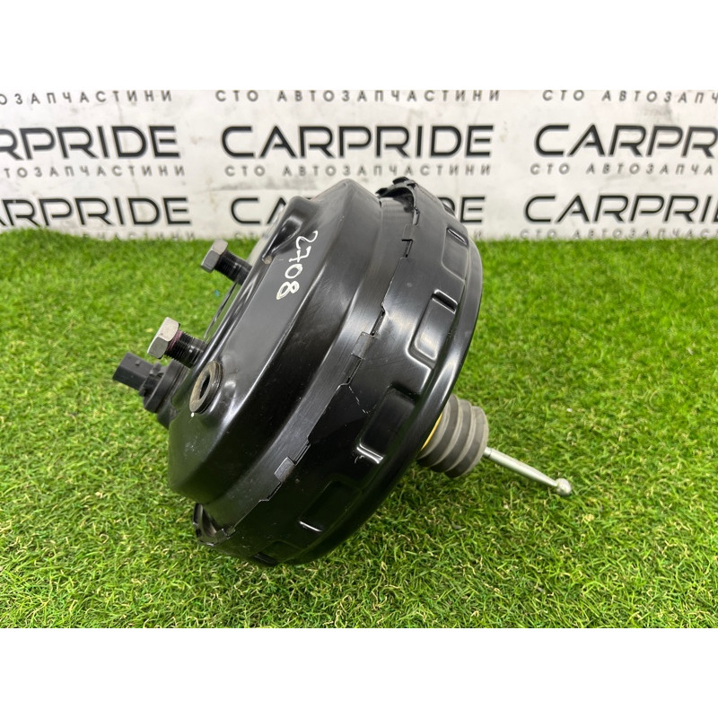 Вакуумный усилитель тормозов (тормозная система) AUDI Q7 4L 2011 3.0 CATA 7L8612105M