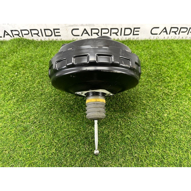 Вакуумный усилитель тормозов (тормозная система) AUDI Q7 4L 2011 3.0 CATA 7L8612105M