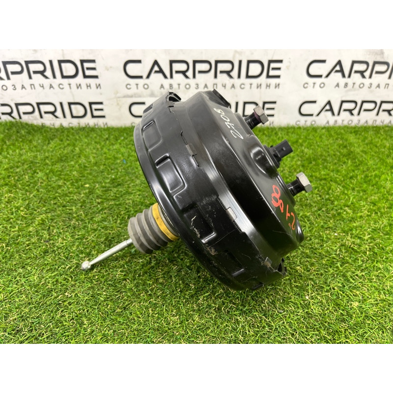 Вакуумный усилитель тормозов (тормозная система) AUDI Q7 4L 2011 3.0 CATA 7L8612105M