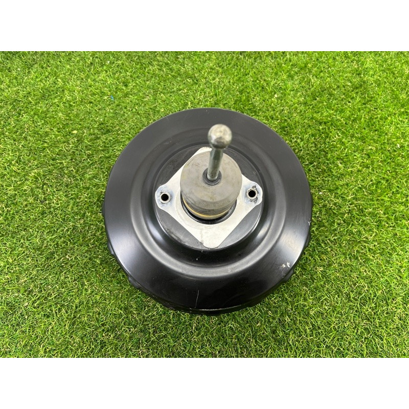 Вакуумный усилитель тормозов (тормозная система) AUDI Q7 4L 2011 3.0 CATA 7L8612105M