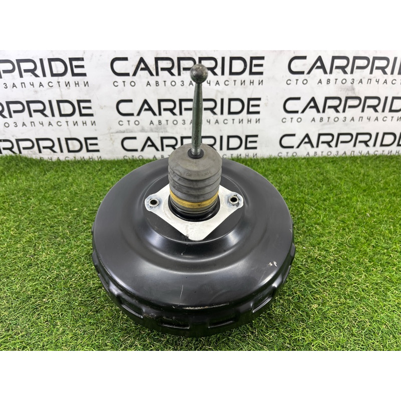 Вакуумный усилитель тормозов (тормозная система) AUDI Q7 4L 2011 3.0 CATA 7L8612105M