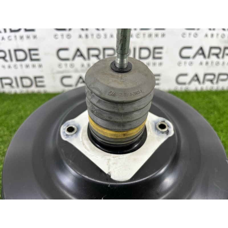 Вакуумный усилитель тормозов (тормозная система) AUDI Q7 4L 2011 3.0 CATA 7L8612105M