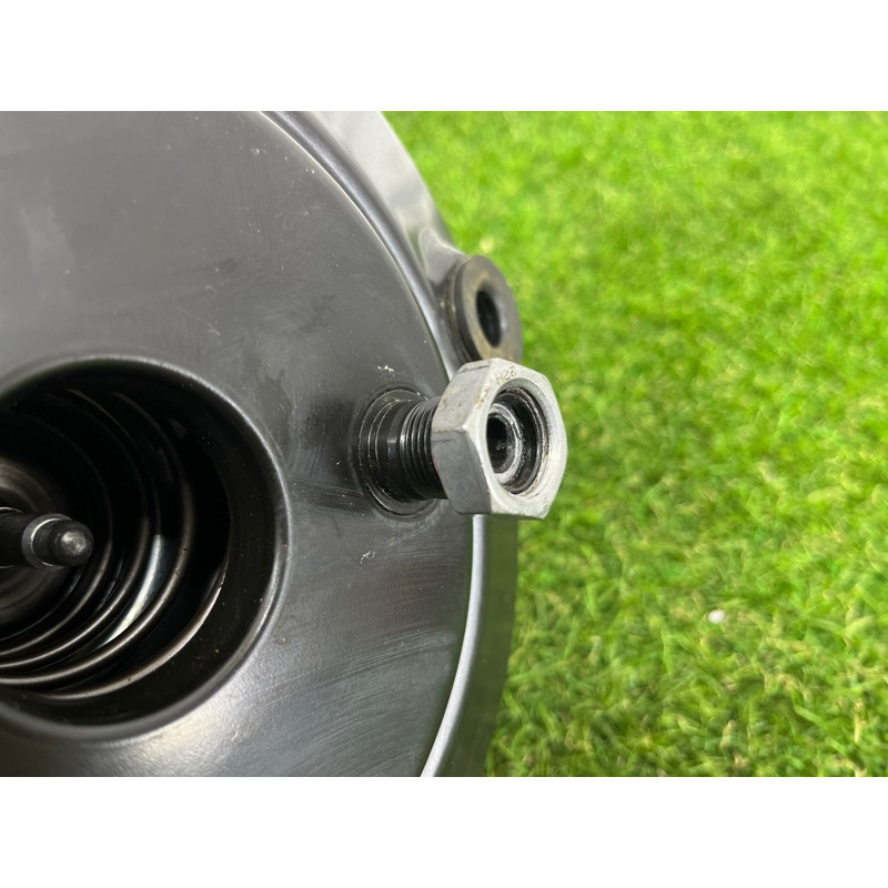 Вакуумный усилитель тормозов (тормозная система) AUDI Q7 4L 2011 3.0 CATA 7L8612105M