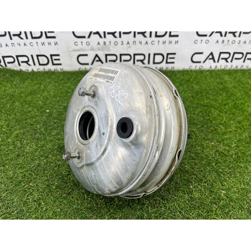 Вакуумный усилитель тормозов (тормозная система) BMW 5-series Gran Turismo F07 2011 3.0 N55B30 34336790454