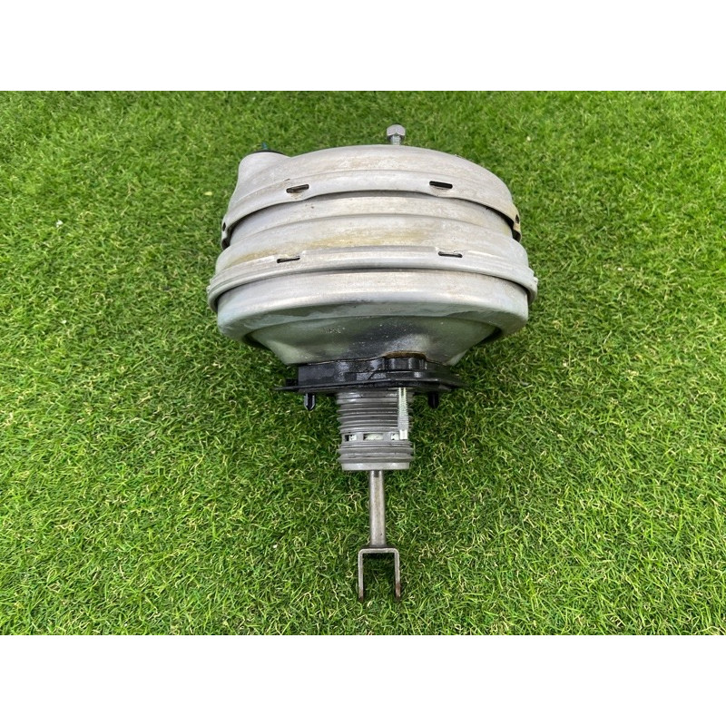 Вакуумный усилитель тормозов (тормозная система) BMW 5-series Gran Turismo F07 2011 3.0 N55B30 34336790454