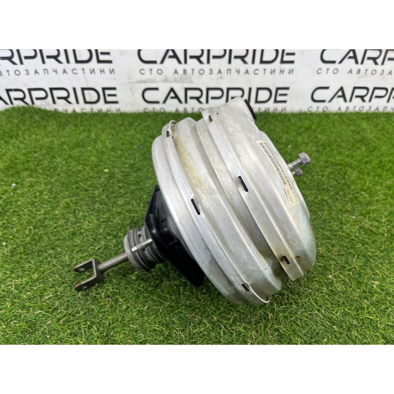 Вакуумный усилитель тормозов (тормозная система) BMW 5-series Gran Turismo F07 2011 3.0 N55B30 34336790454