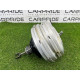 Вакуумный усилитель тормозов (тормозная система) BMW 5-series Gran Turismo F07 2011 3.0 N55B30 34336790454