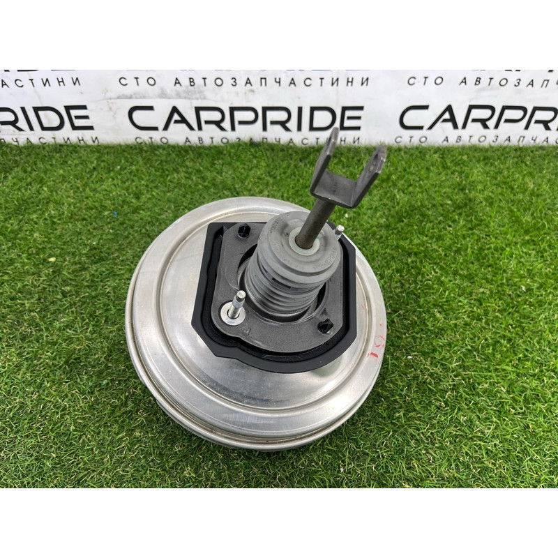 Вакуумный усилитель тормозов (тормозная система) BMW 5-series Gran Turismo F07 2011 3.0 N55B30 34336790454