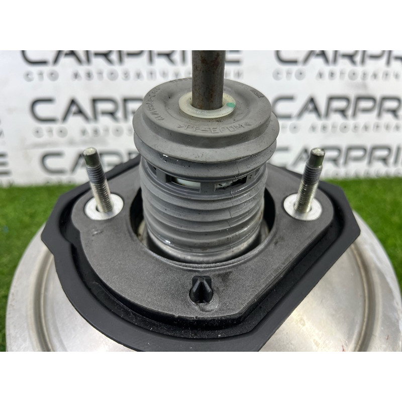 Вакуумный усилитель тормозов (тормозная система) BMW 5-series Gran Turismo F07 2011 3.0 N55B30 34336790454