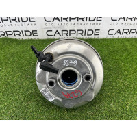 Вакуумный усилитель тормозов