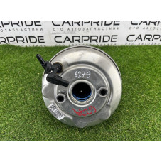 Вакуумный усилитель тормозов