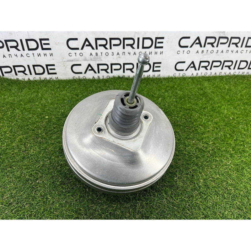 Вакуумный усилитель тормозов (тормозная система) AUDI SQ5 FY 2018 3.0 CWGD 80A612107