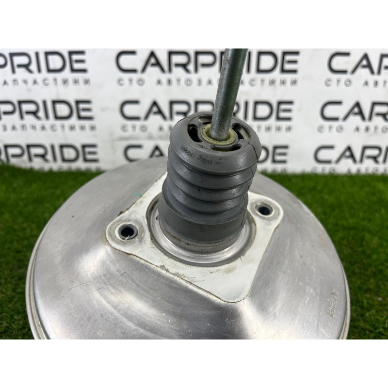 Вакуумный усилитель тормозов (тормозная система) AUDI SQ5 FY 2018 3.0 CWGD 80A612107