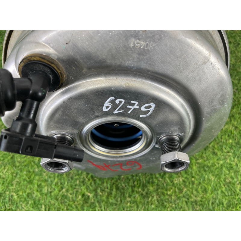 Вакуумный усилитель тормозов (тормозная система) AUDI SQ5 FY 2018 3.0 CWGD 80A612107