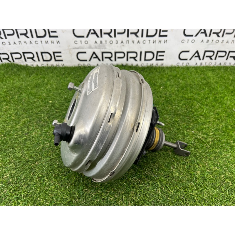 Вакуумный усилитель тормозов (тормозная система) BMW 7-series F02 2011 4.4 N63 34336790454