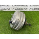 Вакуумный усилитель тормозов (тормозная система) BMW 7-series F02 2011 4.4 N63 34336790454