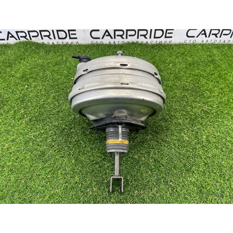 Вакуумный усилитель тормозов (тормозная система) BMW 7-series F02 2011 4.4 N63 34336790454