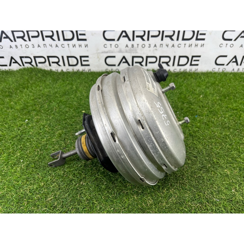 Вакуумный усилитель тормозов (тормозная система) BMW 7-series F02 2011 4.4 N63 34336790454