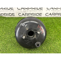 Вакуумный усилитель тормозов