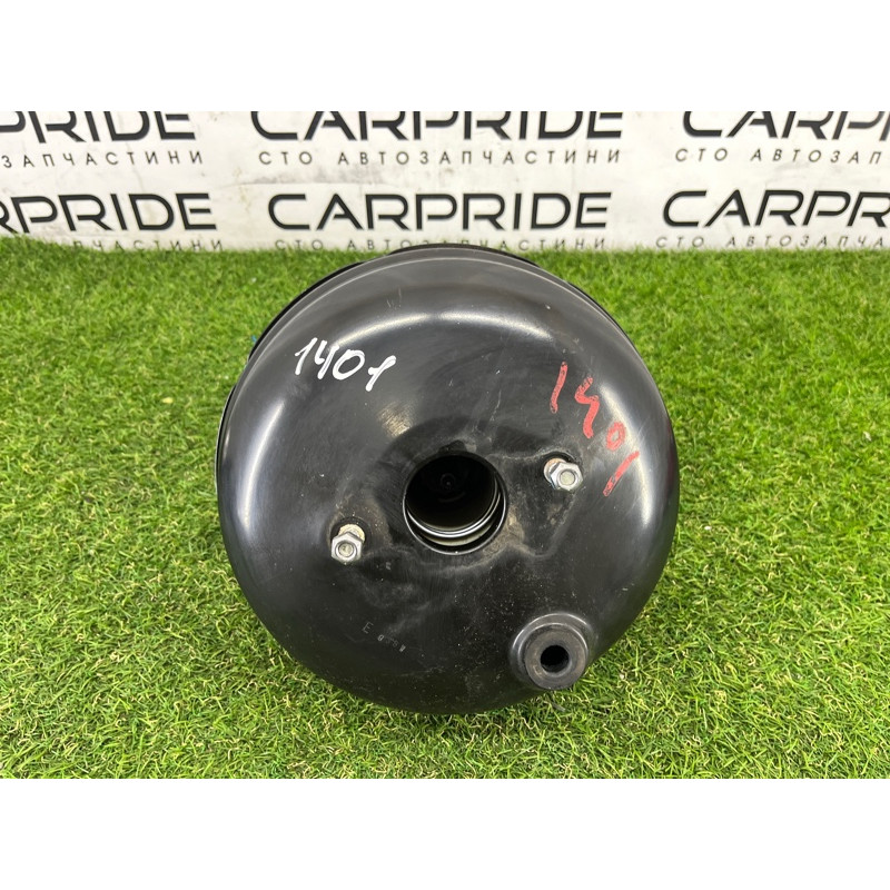 Вакуумный усилитель тормозов (тормозная система) BMW X5 E70 2009 4.8 N62N 34336791410