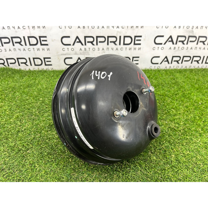 Вакуумный усилитель тормозов (тормозная система) BMW X5 E70 2009 4.8 N62N 34336791410