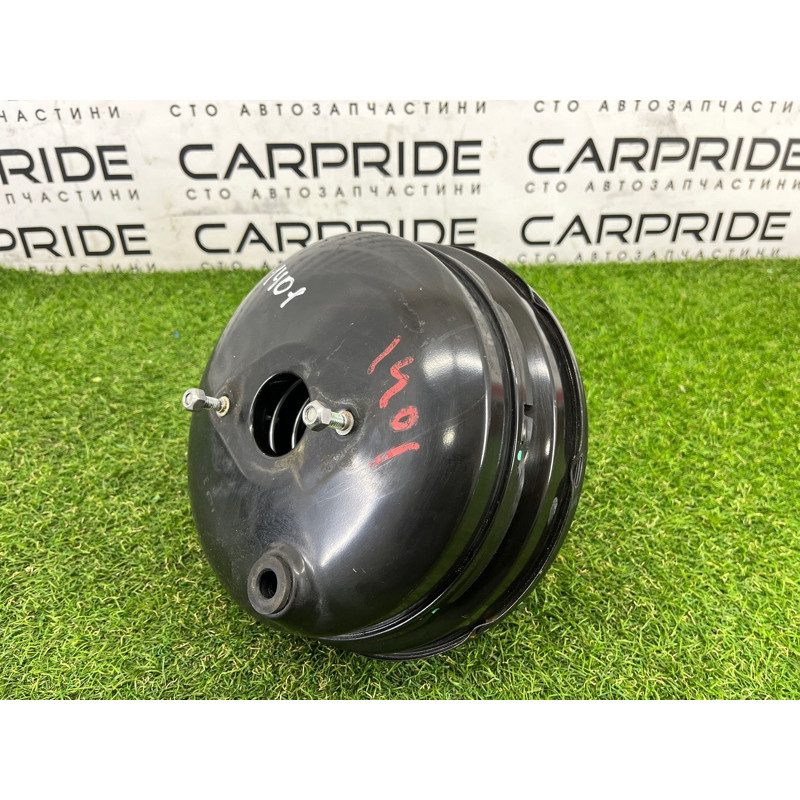 Вакуумный усилитель тормозов (тормозная система) BMW X5 E70 2009 4.8 N62N 34336791410