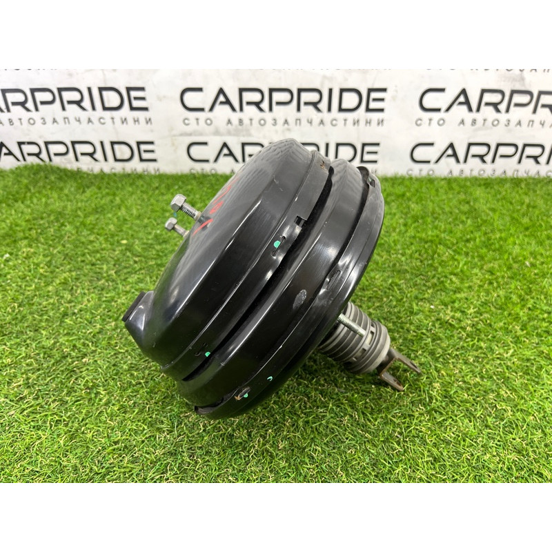 Вакуумный усилитель тормозов (тормозная система) BMW X5 E70 2009 4.8 N62N 34336791410