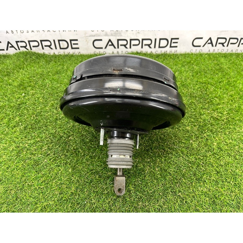 Вакуумный усилитель тормозов (тормозная система) BMW X5 E70 2009 4.8 N62N 34336791410