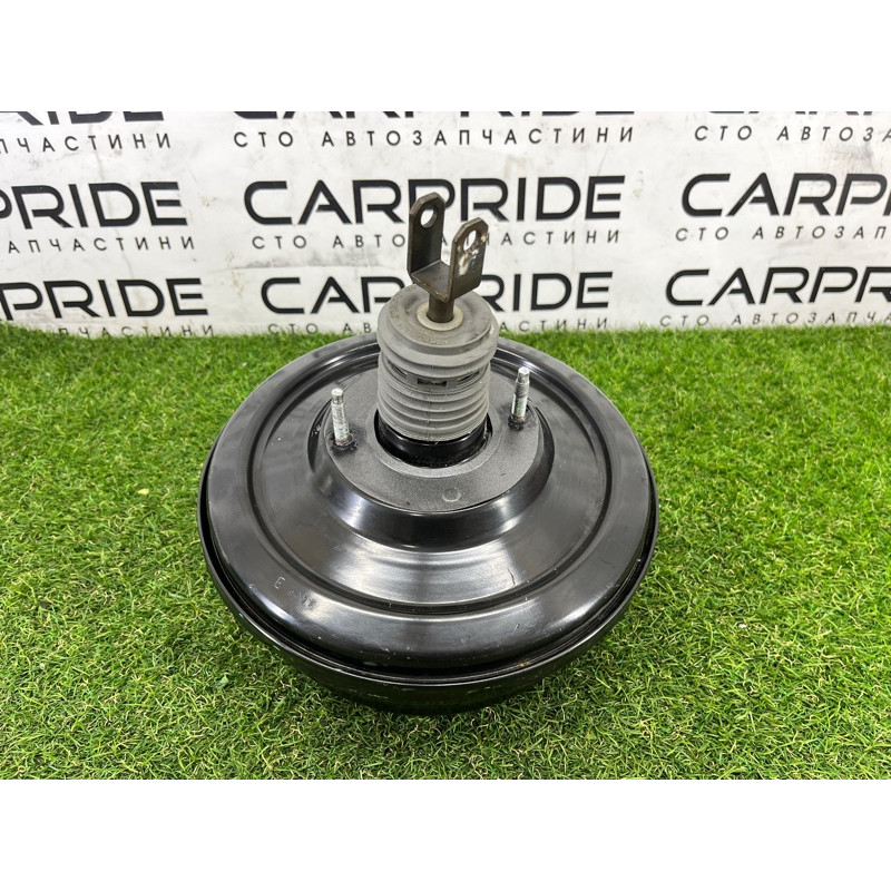 Вакуумный усилитель тормозов (тормозная система) BMW X5 E70 2009 4.8 N62N 34336791410